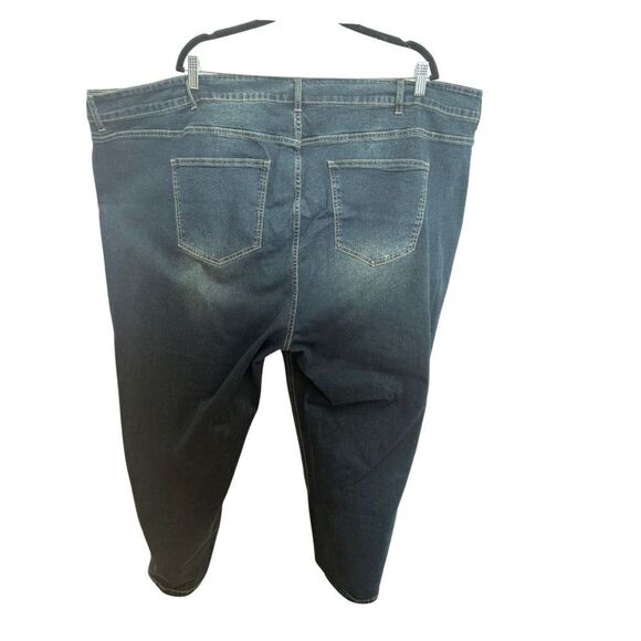 Bloomchic Skinny Jeans - Picture 3 of 7